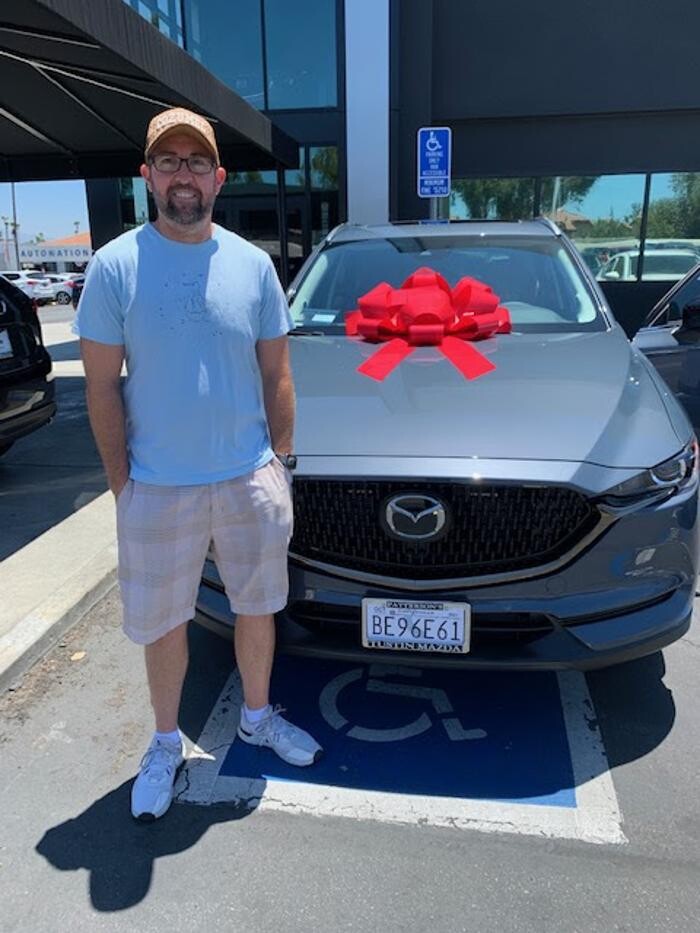 Images Tustin Mazda