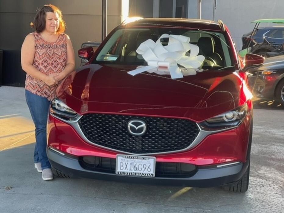 Images Tustin Mazda