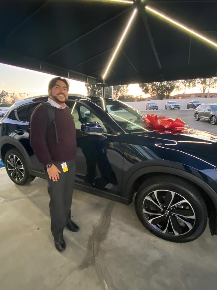 Images Tustin Mazda