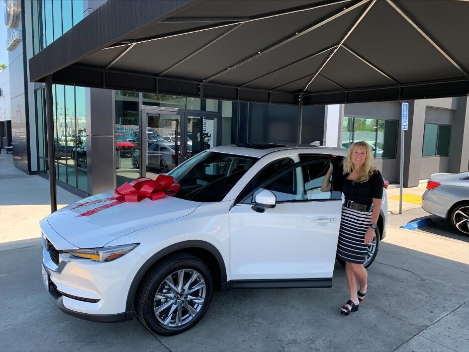 Images Tustin Mazda