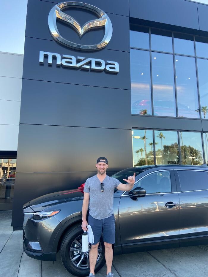 Images Tustin Mazda