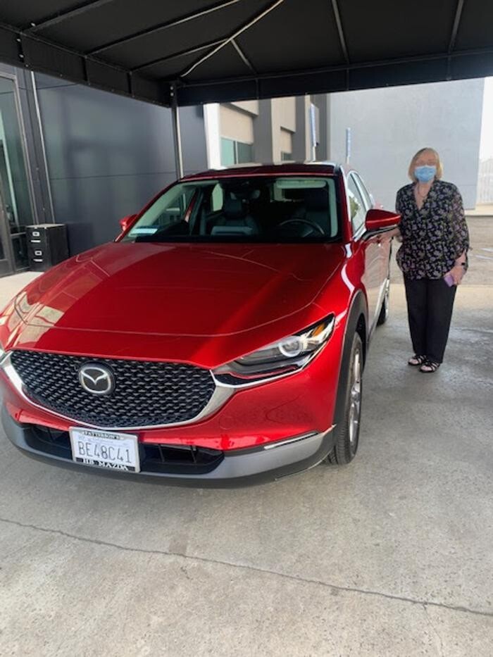 Images Tustin Mazda