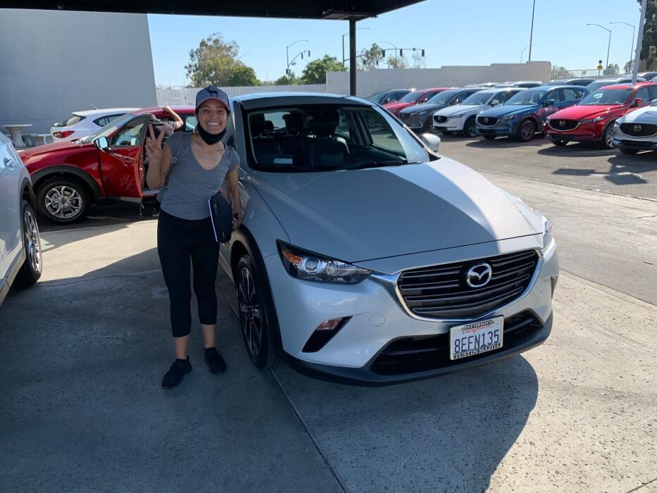 Images Tustin Mazda