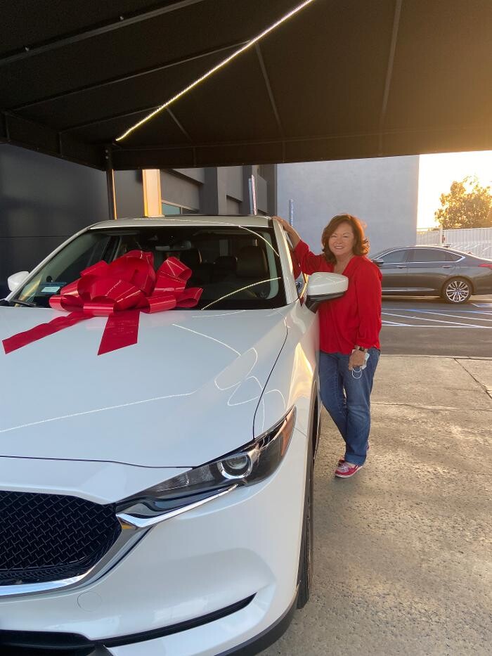 Images Tustin Mazda