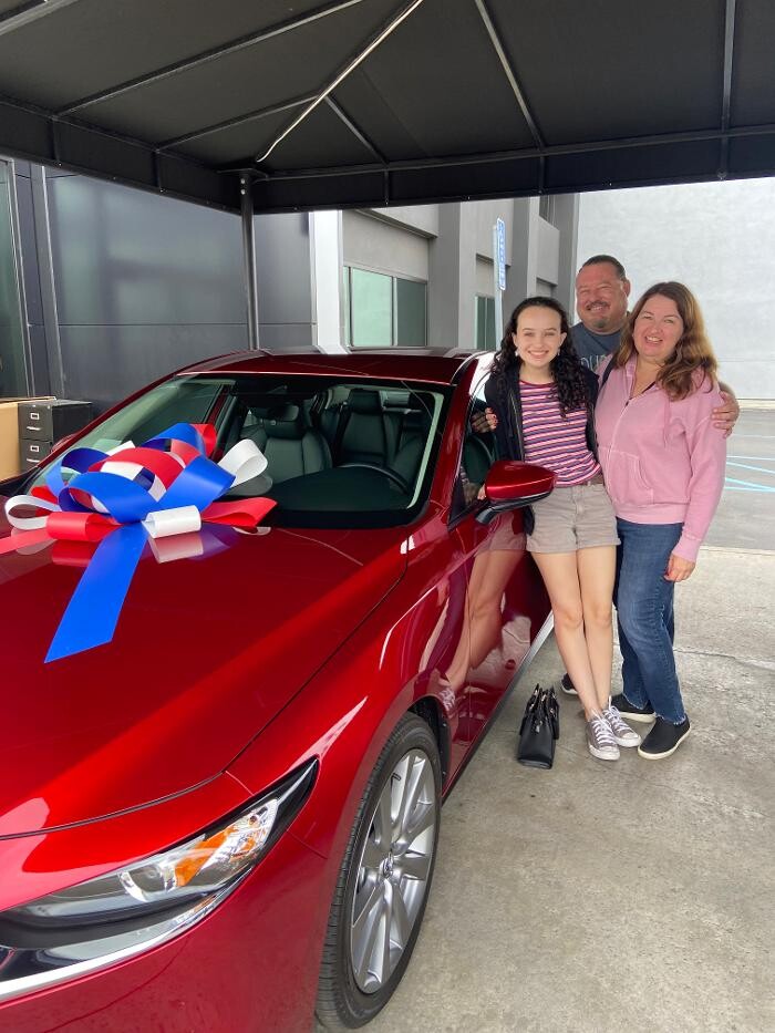 Images Tustin Mazda