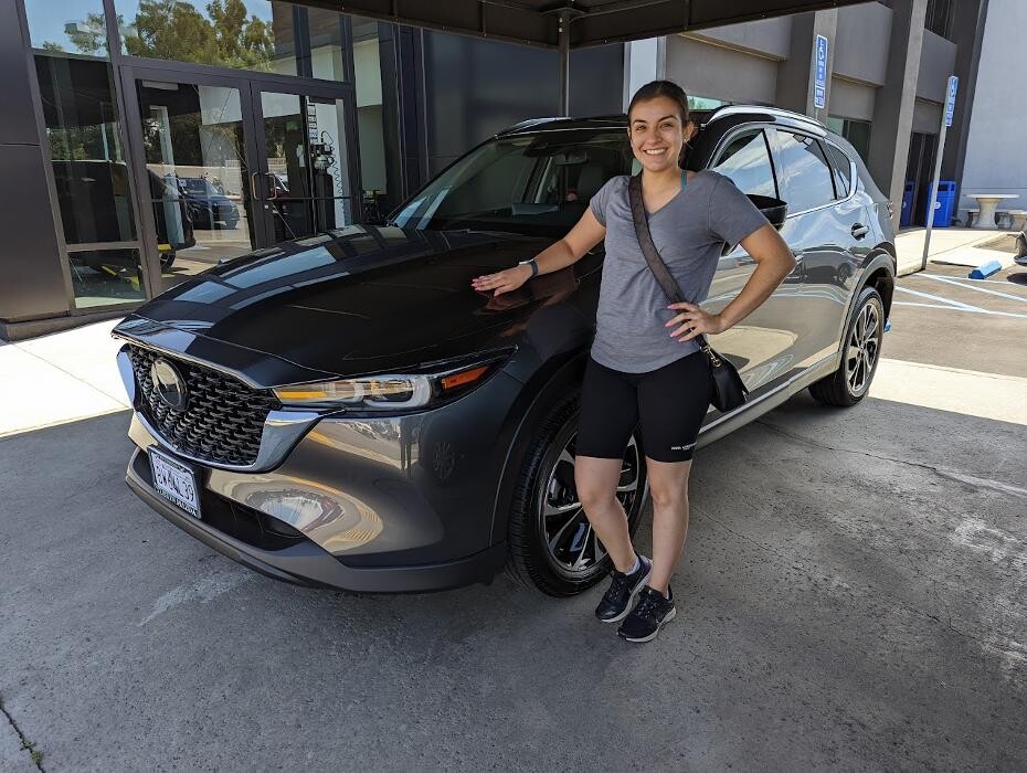 Images Tustin Mazda