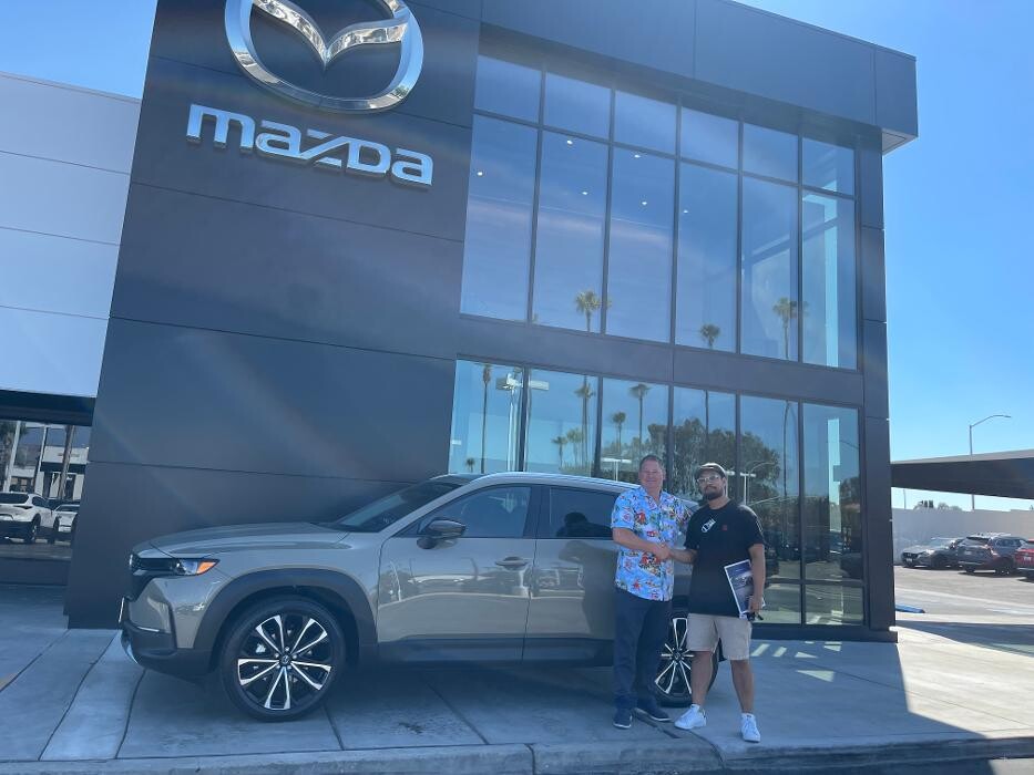 Images Tustin Mazda