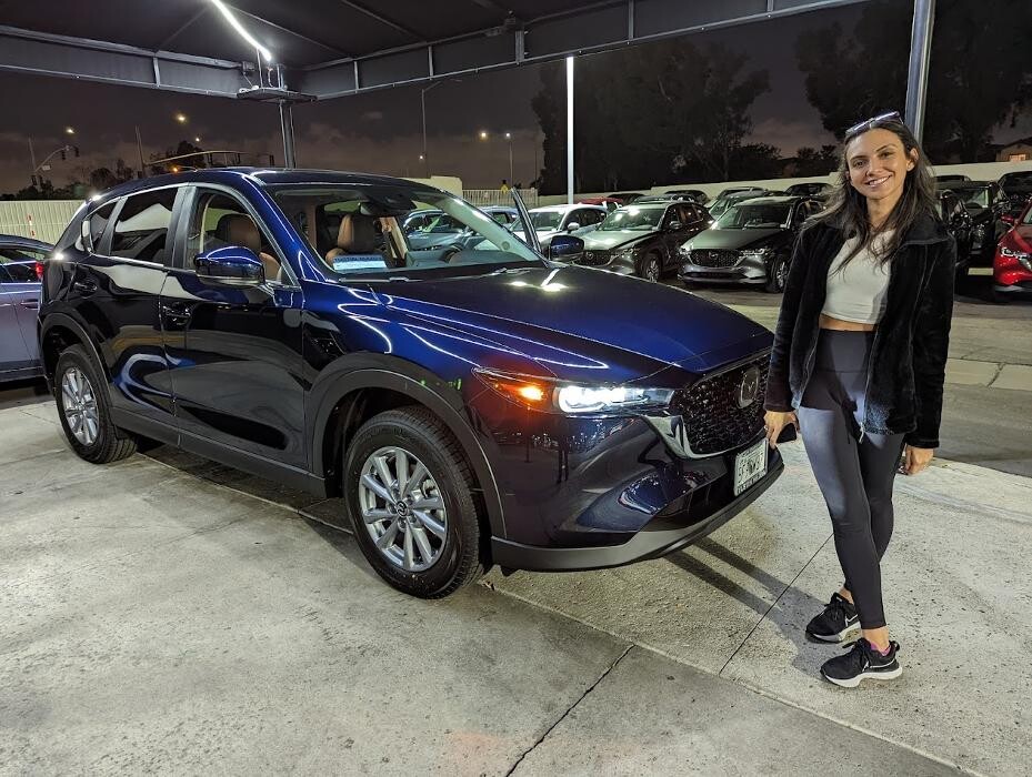 Images Tustin Mazda