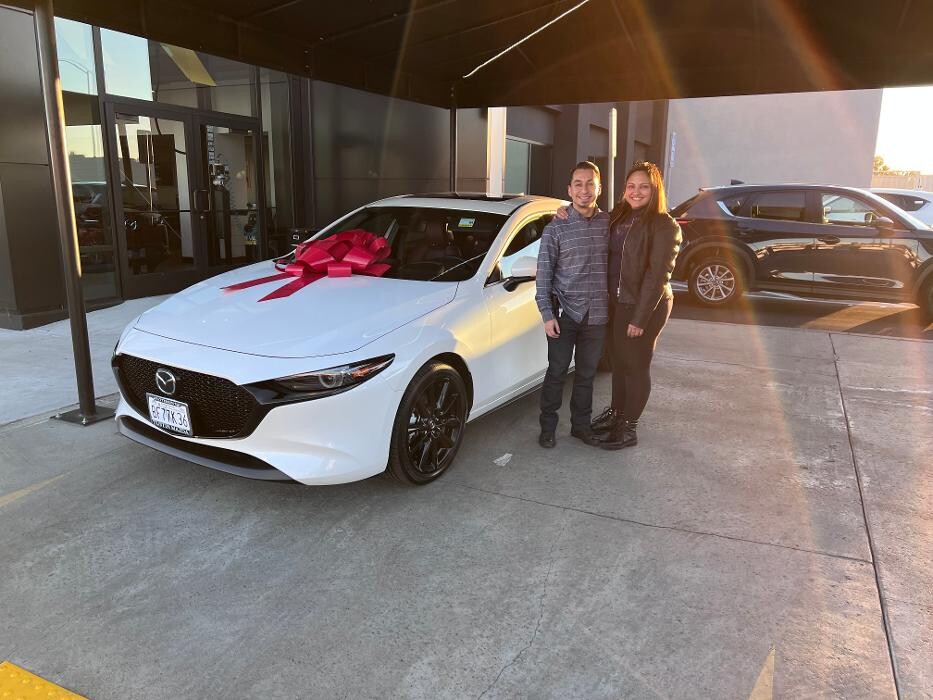 Images Tustin Mazda