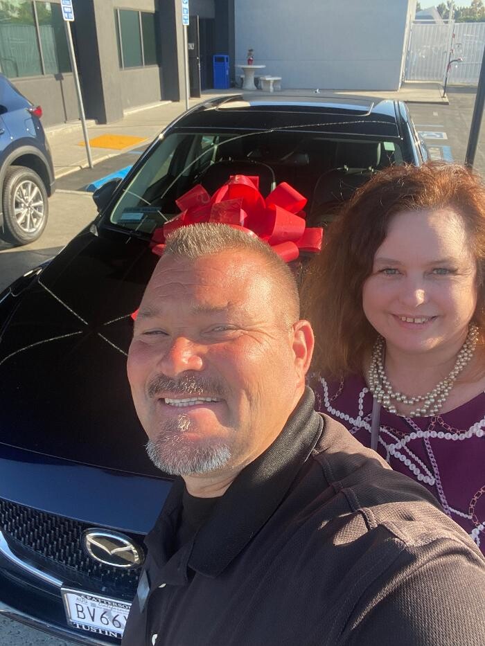 Images Tustin Mazda