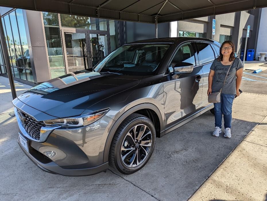 Images Tustin Mazda