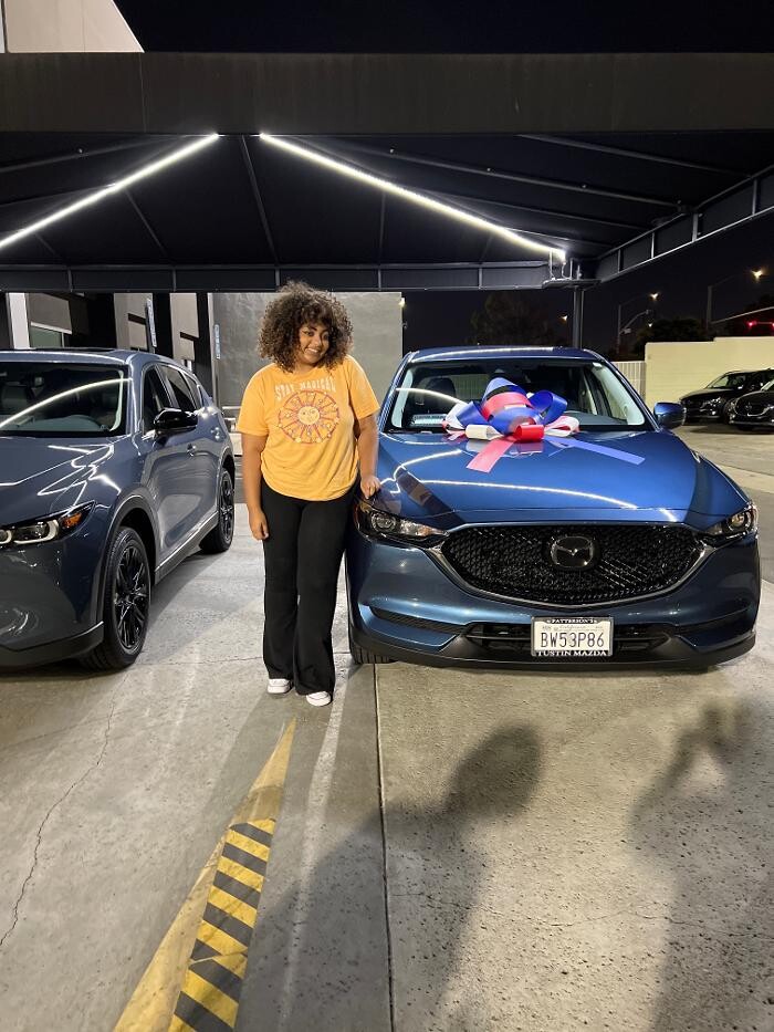 Images Tustin Mazda