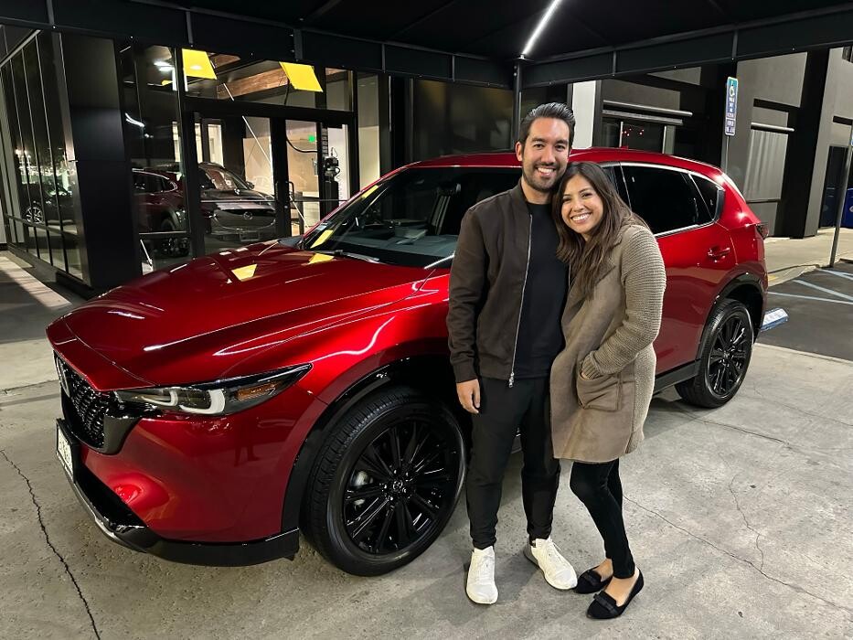 Images Tustin Mazda