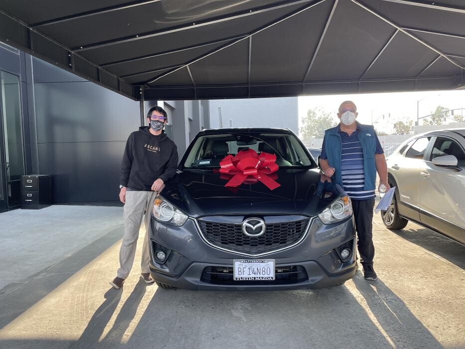 Images Tustin Mazda