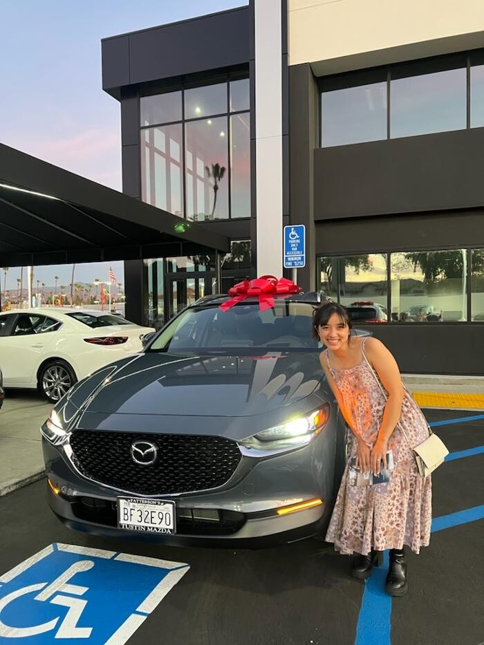 Images Tustin Mazda