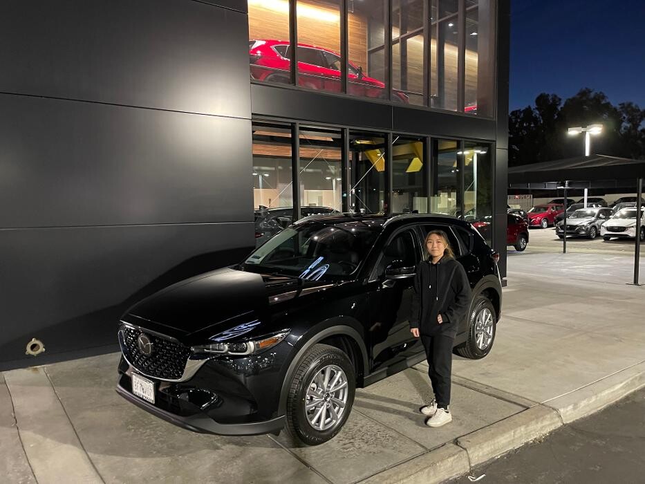 Images Tustin Mazda