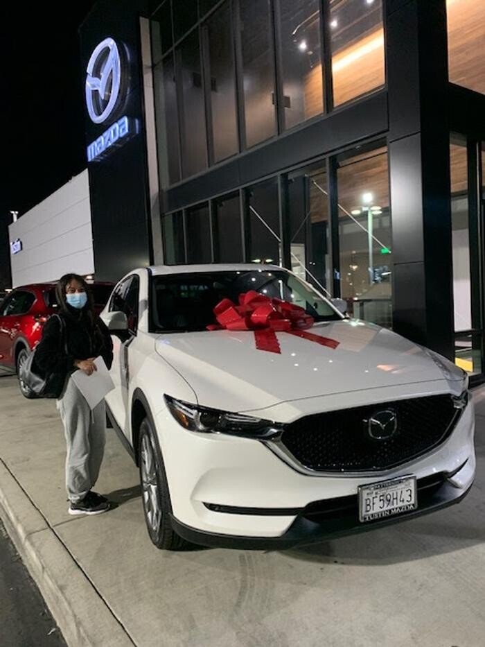 Images Tustin Mazda