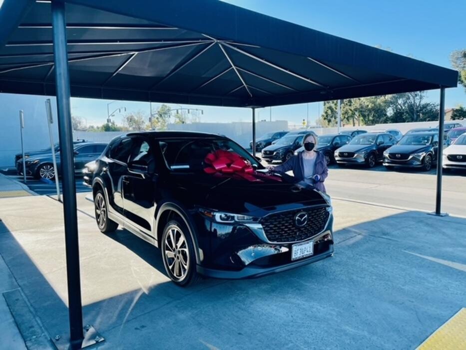 Images Tustin Mazda