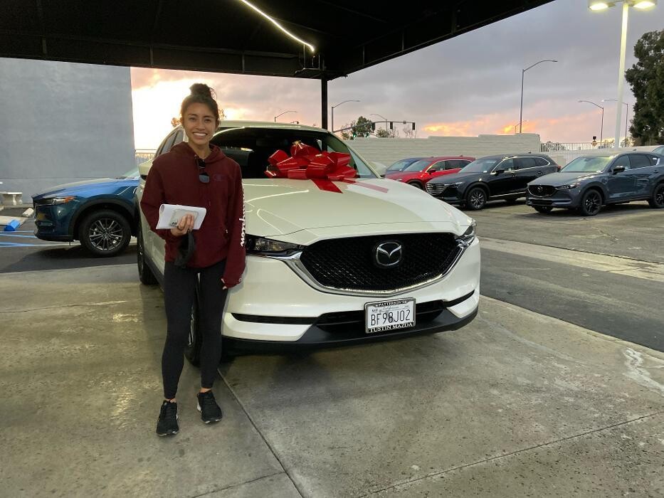 Images Tustin Mazda