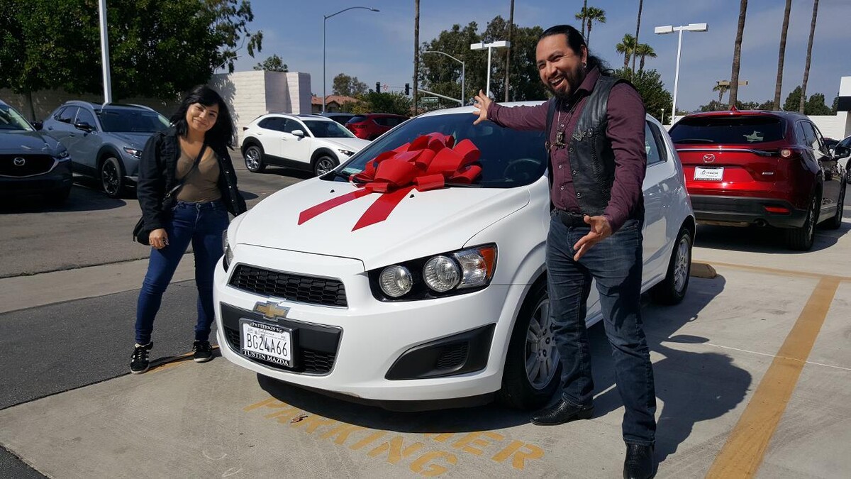 Images Tustin Mazda