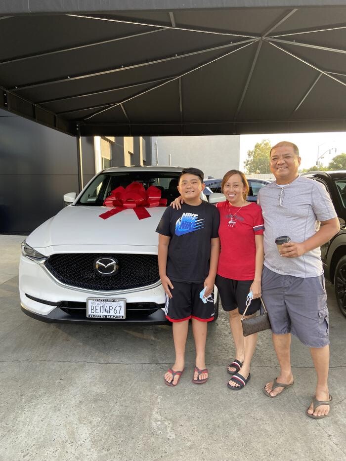 Images Tustin Mazda