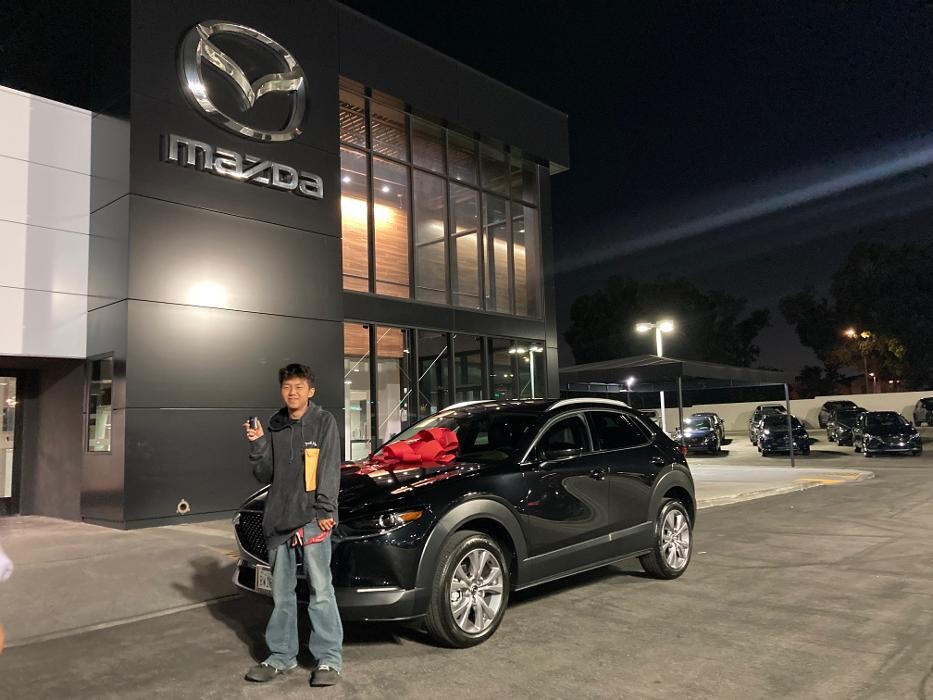 Images Tustin Mazda