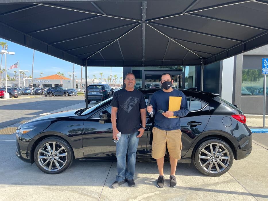 Images Tustin Mazda