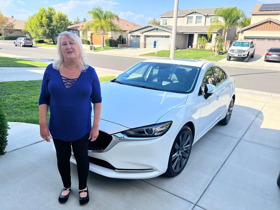 Images Tustin Mazda