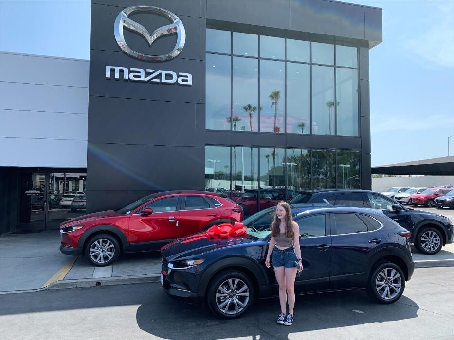 Images Tustin Mazda