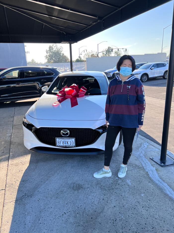 Images Tustin Mazda