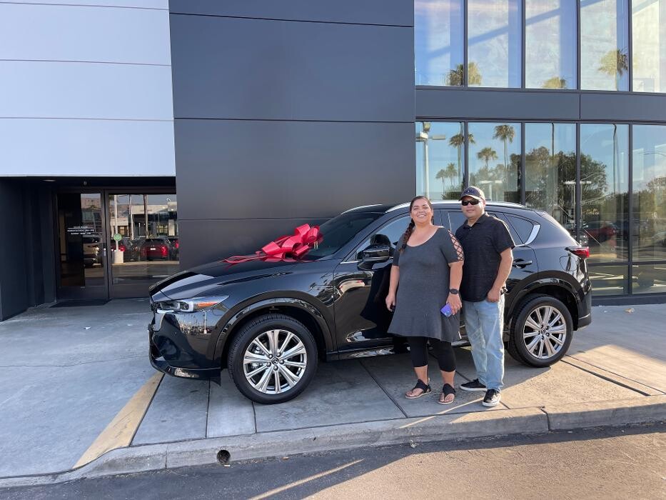 Images Tustin Mazda
