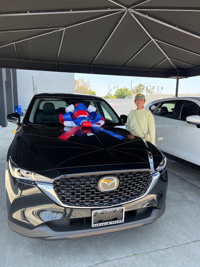 Images Tustin Mazda