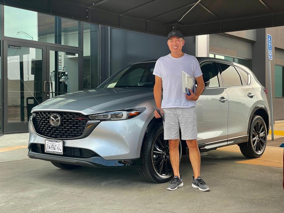 Images Tustin Mazda