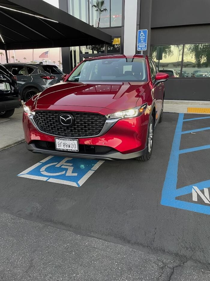 Images Tustin Mazda