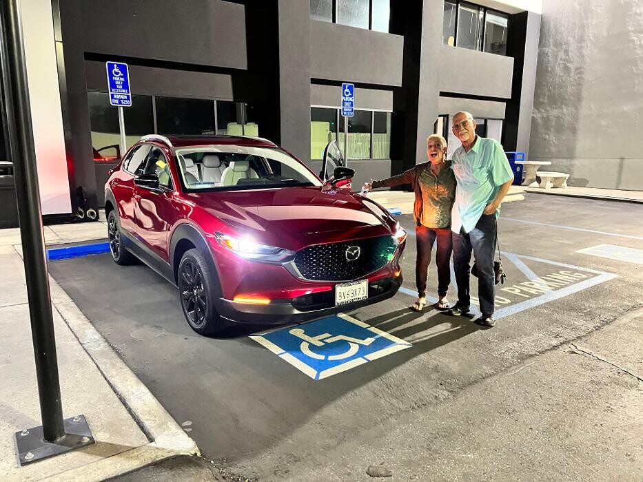 Images Tustin Mazda