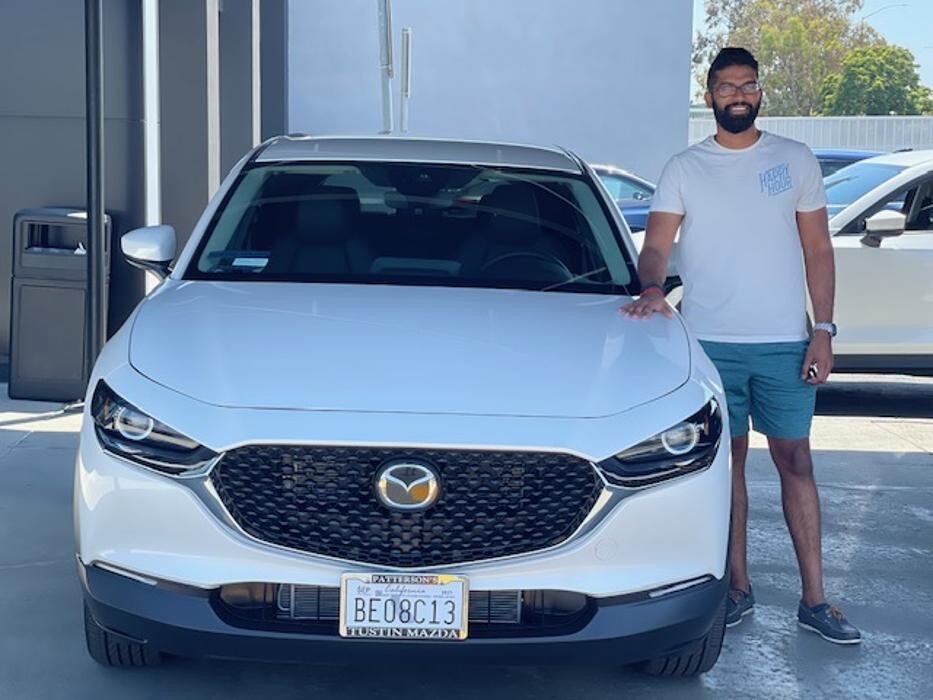 Images Tustin Mazda