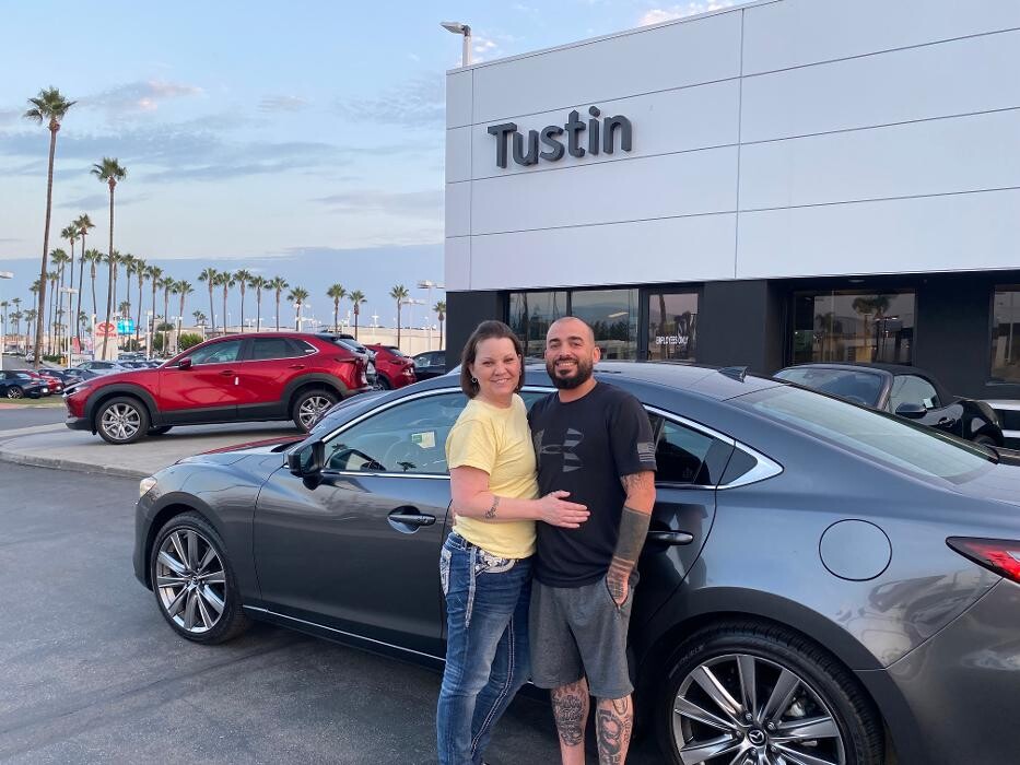 Images Tustin Mazda