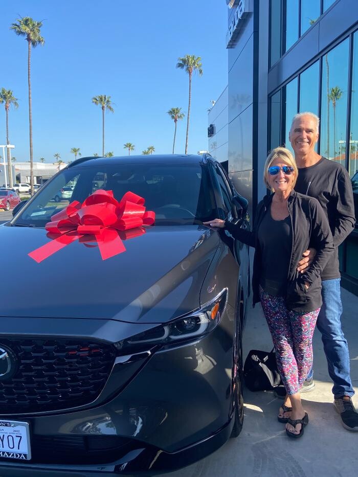 Images Tustin Mazda
