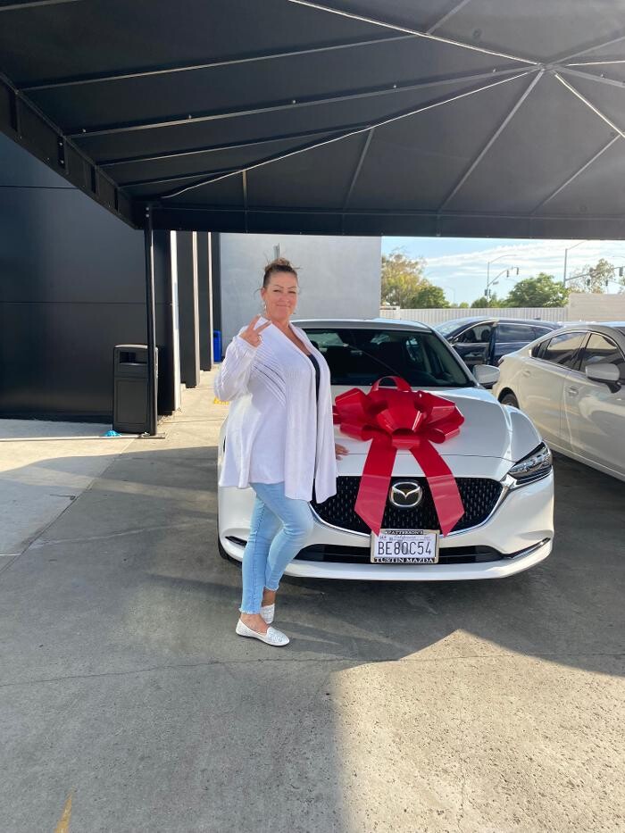 Images Tustin Mazda