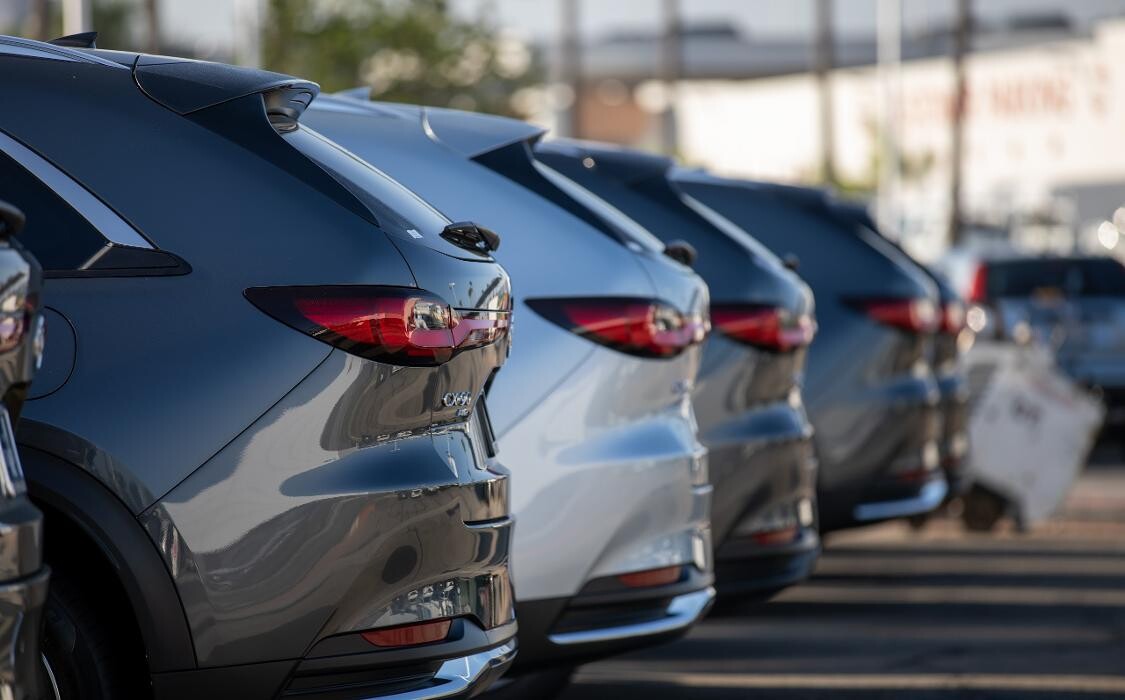 Images Tustin Mazda