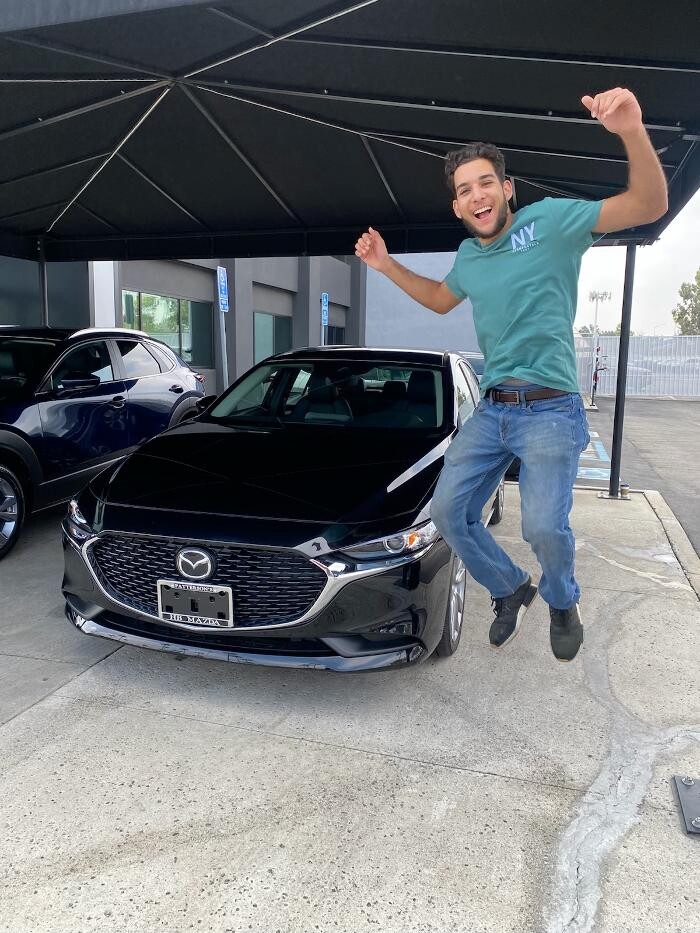 Images Tustin Mazda