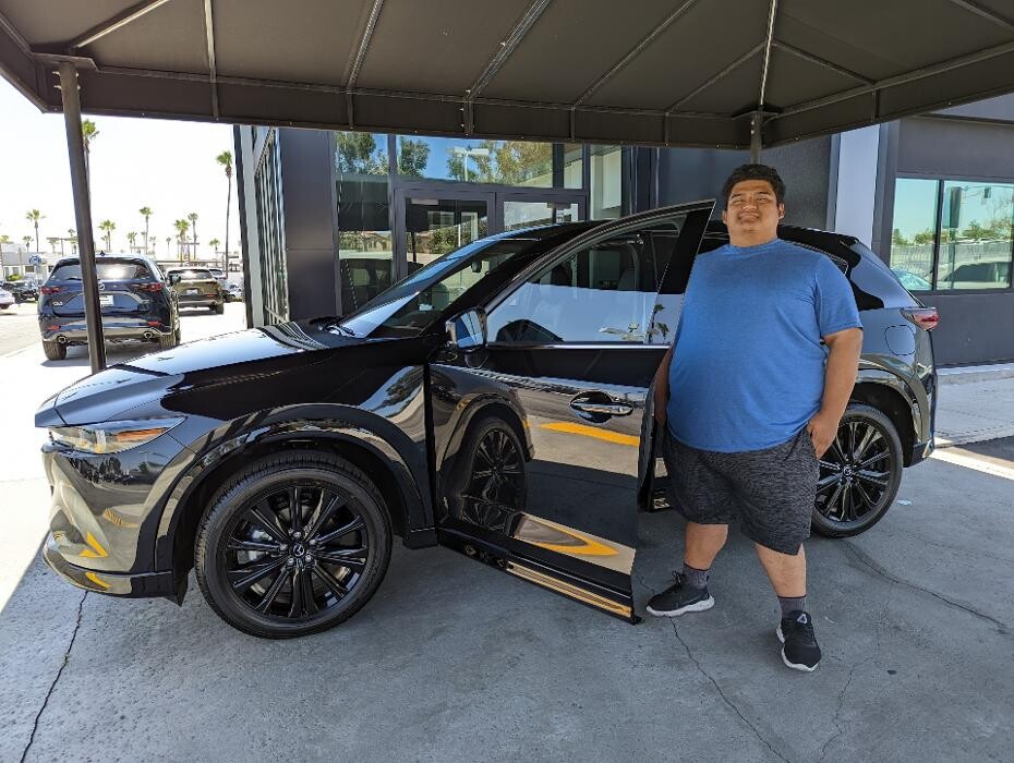 Images Tustin Mazda