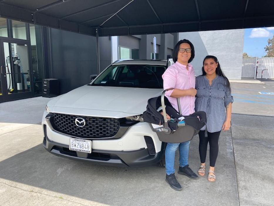 Images Tustin Mazda