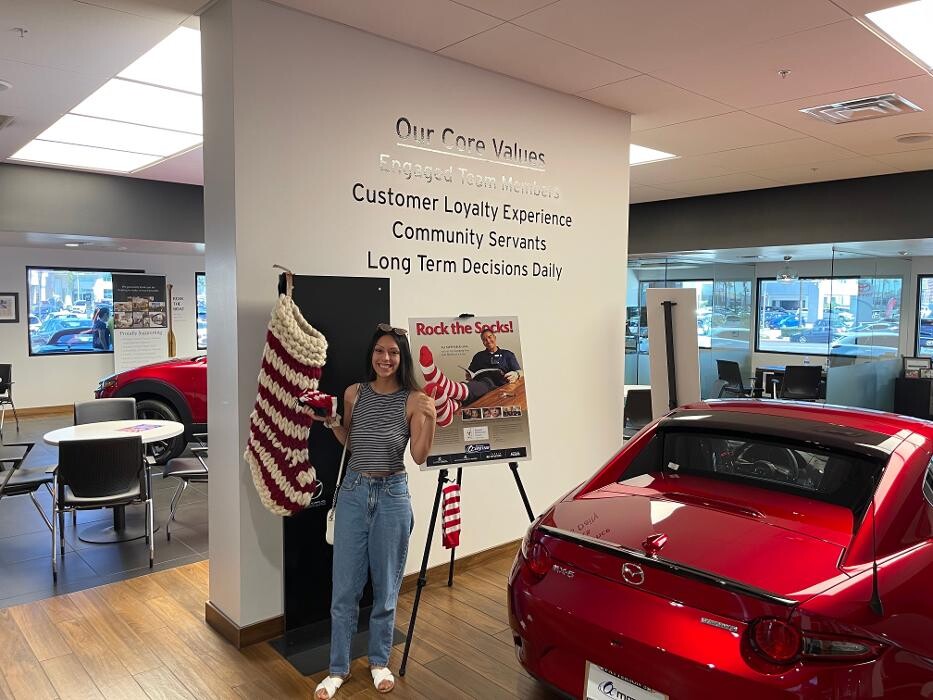 Images Tustin Mazda