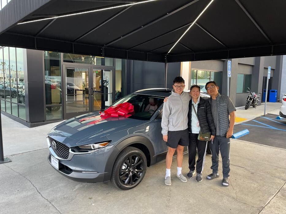 Images Tustin Mazda