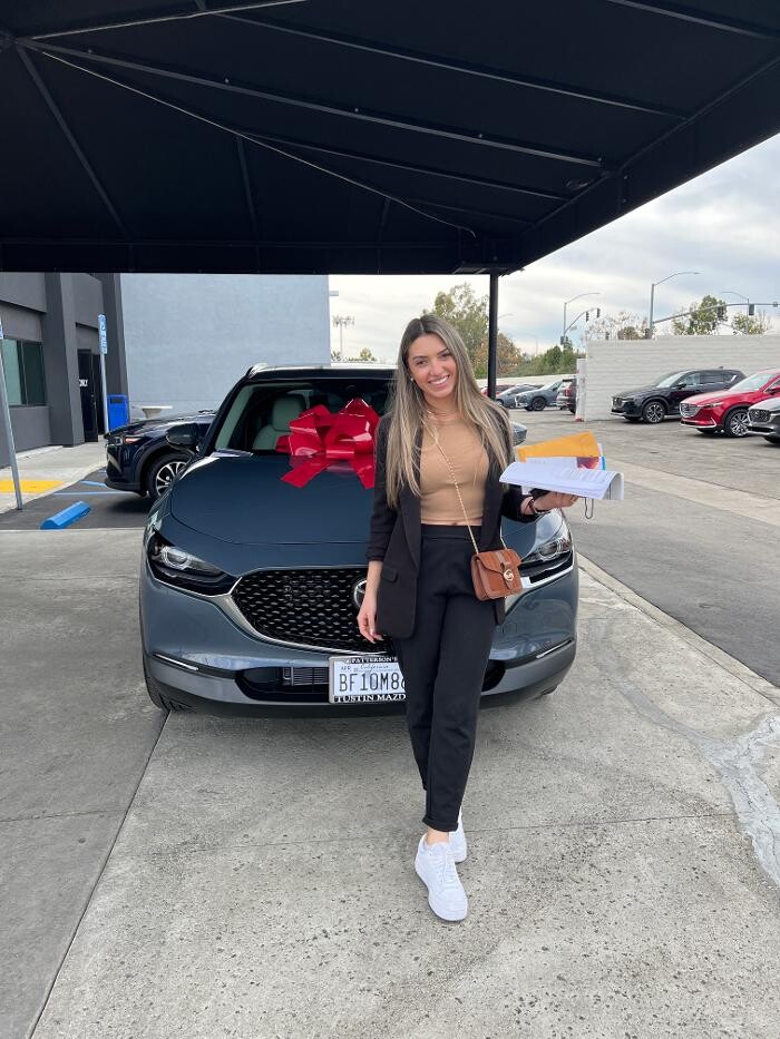 Images Tustin Mazda