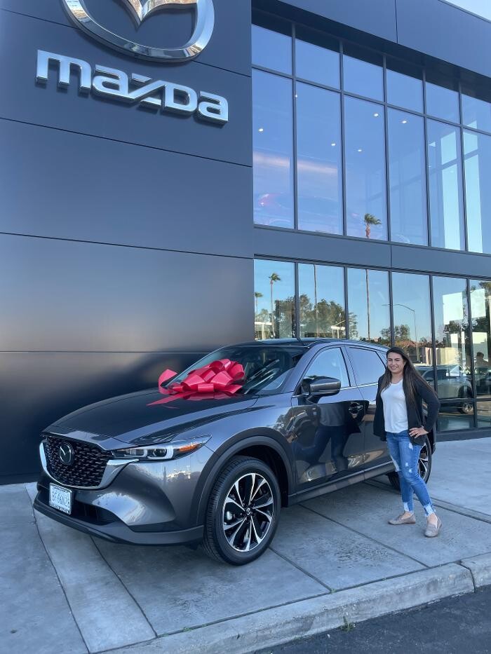 Images Tustin Mazda