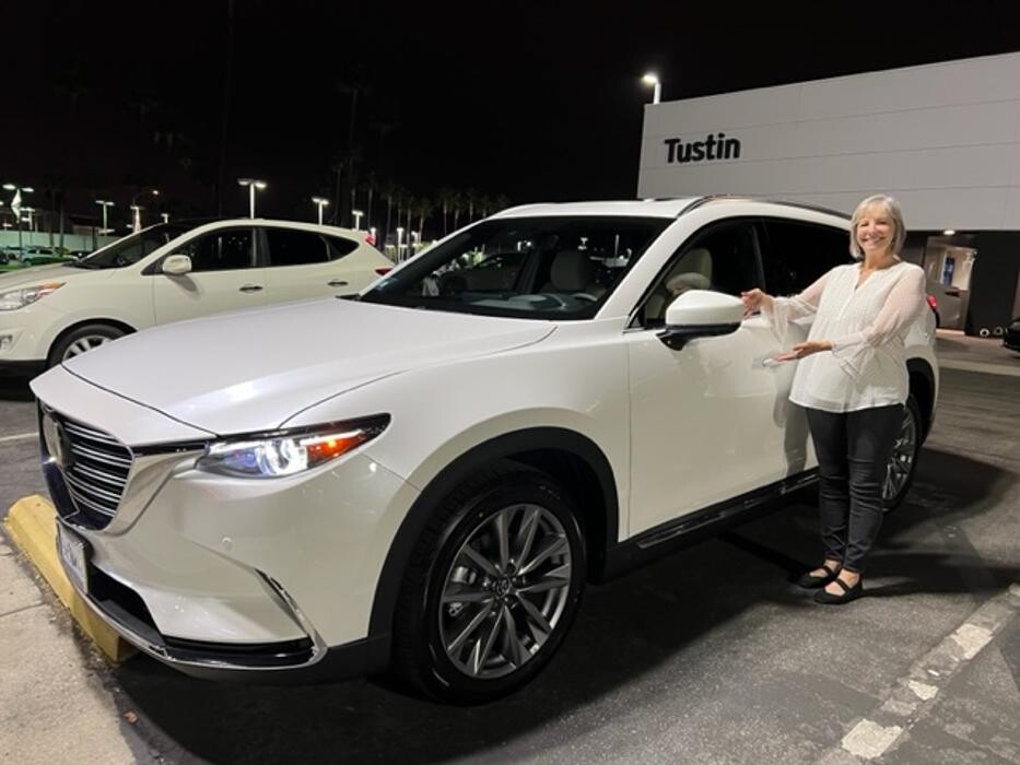 Images Tustin Mazda