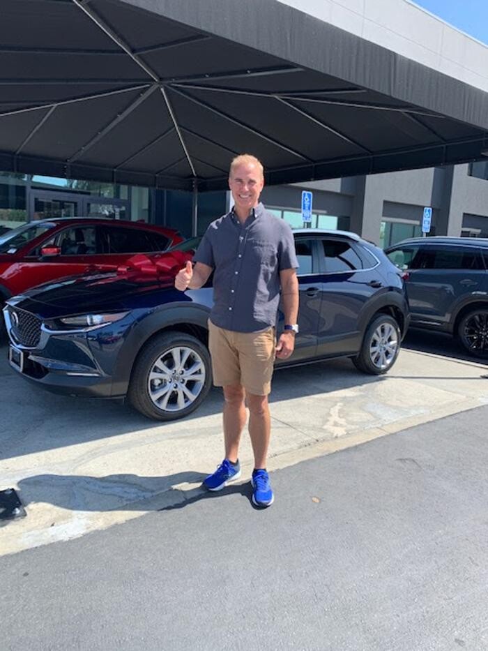 Images Tustin Mazda