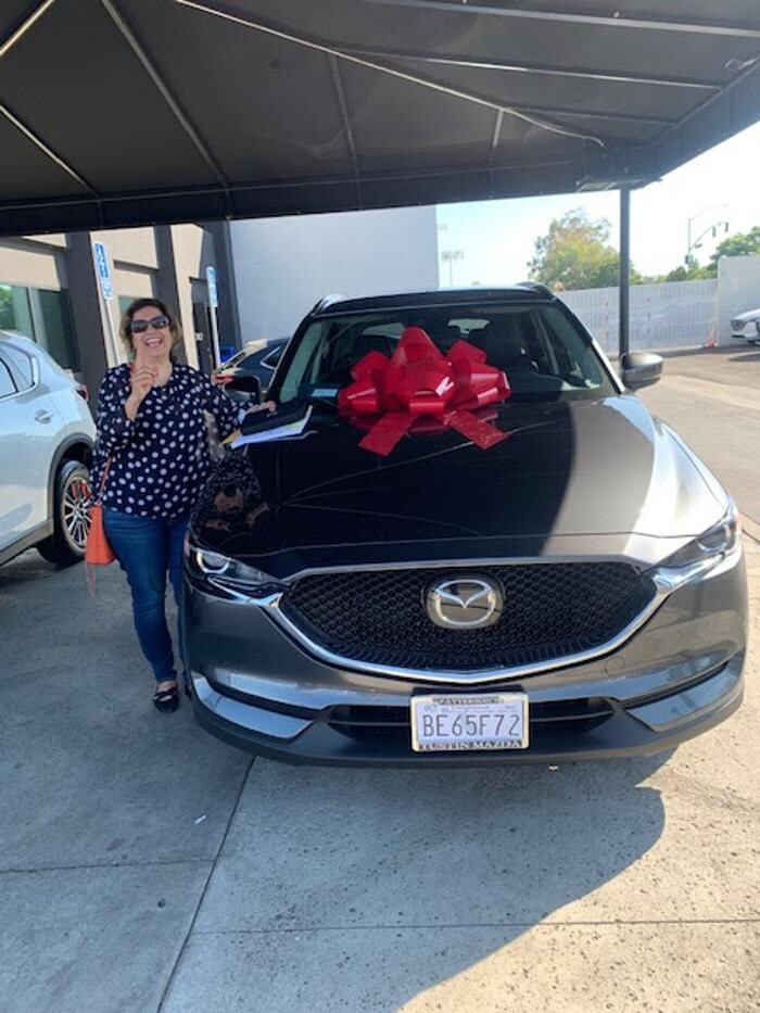 Images Tustin Mazda